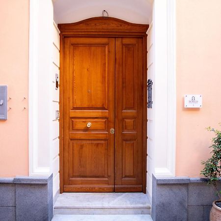 Villa Borgo Santa Caterina CTA Exterior foto