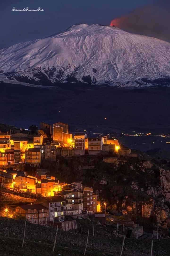 Villa Borgo Santa Caterina CTA Exterior foto
